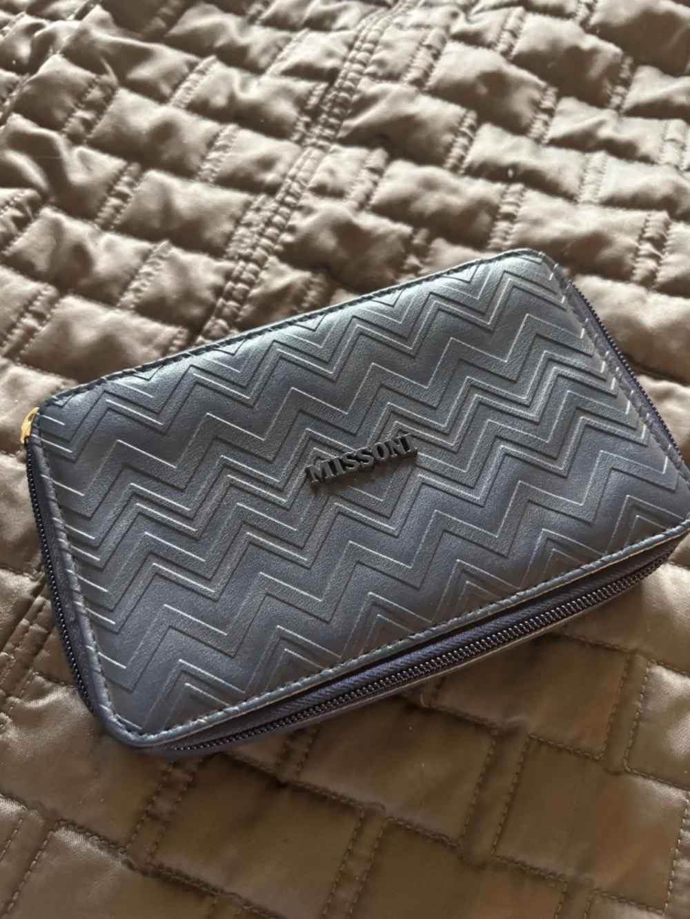 Missoni Delta Exclusive case